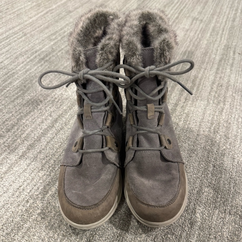 Sorel Explorer Women’s Winter Boot